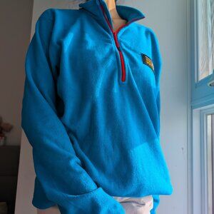 Mountain Hardwear Quarter-Zip Fleece